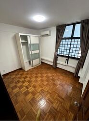Marymount View (D20), Condominium #467420481